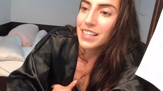 Annie kam gösteri 1