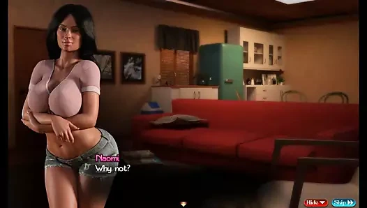 Nadia Hazinesi, nlt-media: milfs ile uğraşmak - ep194