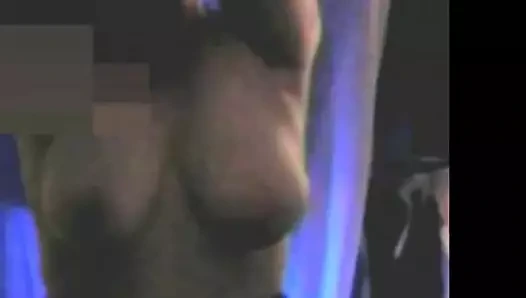 Oben ohne boks eğitimi