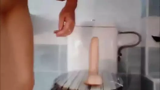 binicilik yapay penis