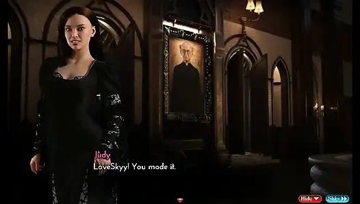 The Genesis order v49111 bölüm 129 loveskysan69 tarafından kötü erkekler ve seksi kızlar