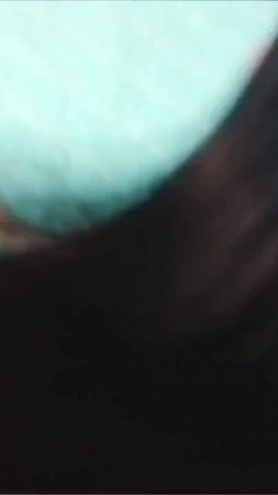 POV I couldn't resist my stepmom's huge butt in doggy style Stepson sneaks into the room and fucks her fat ass | Clip 3