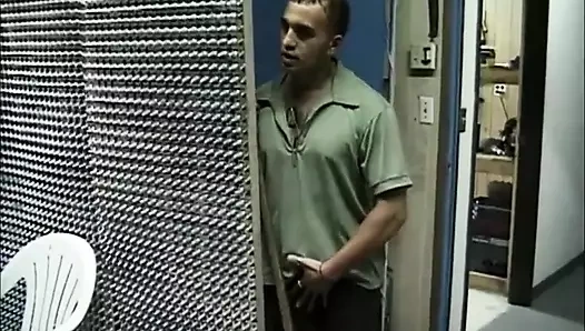 Amerikan pis sırları xxx - cilt. #03