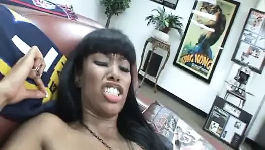 Lexington steele içinde gece sopası siyah pov cilt #12