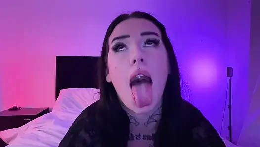 Büyük memeli İngiliz genç kız 31 talimatı