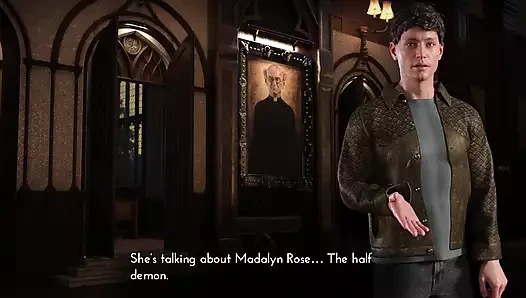 Genesis order metin diyaloğu bölüm 184