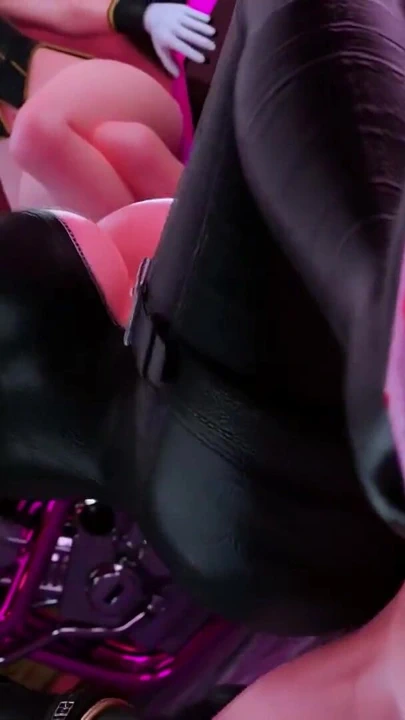 Usaginoka x sahte paskalya tavşanı | Klip 1