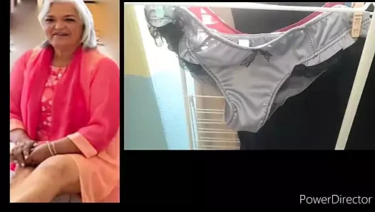 benim aunty leti adım anne kardeş