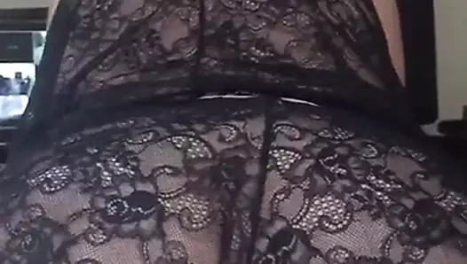 Ağır çekimde binmek