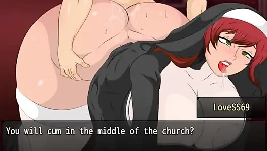 Never saint v0.10 bölüm 28 benim hikayem loveskysan69