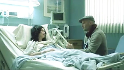 Sharon stonee - sınır koşusu