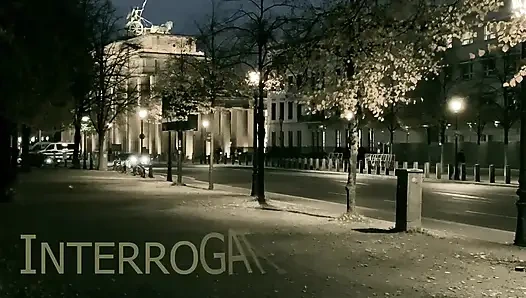 Dominatrix sahibe April - sorgulama l - hücre 45 bölüm 2