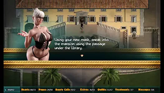 Nadia Hazinesi, nlt-media: Hadi bunu çözelim- ep239