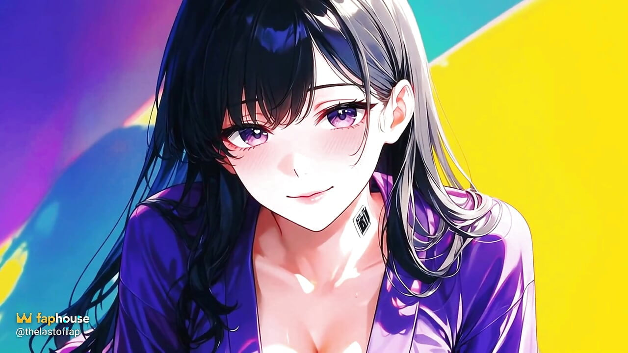 Sansürsüz Hentai: Kız Ia Pili Düşük Numarası Yapıyor Ve Sonunda Boşalma Dolu Oluyor
