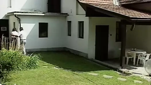 sapıkça villa - tam alman filmi