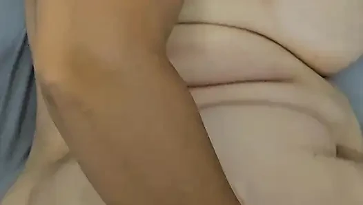 Yatmadan önce güzel sikiş