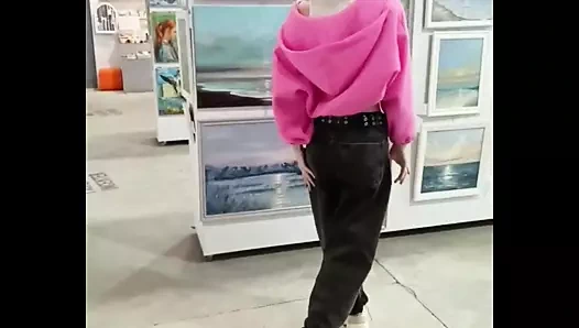 BereniceCouch videosu