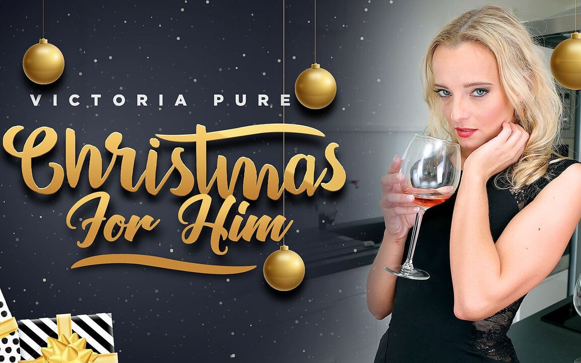 Onun için Noel