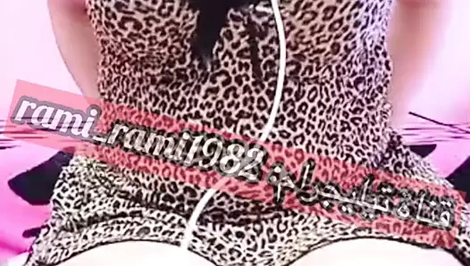 Canlı seks, Arap kız tango canlı