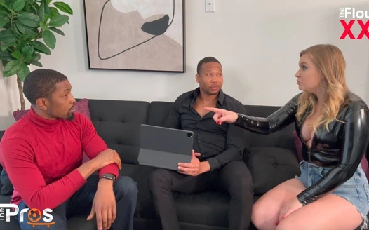 Profesyoneller bölüm 7 - Daisy Diva, Isiah Maxwell, John Legendary'un oynadığı profesyonel boksör için poker oyunu