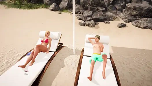 Tam oyun - deniz kenarı gizemi, bölüm 23