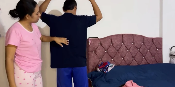 Hadi gel, sana büyük liglere nasıl girileceğini göstereyim