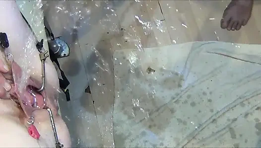 4 Çiş Kamerasını Kapatın