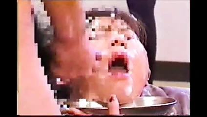 öğretmen için Bukkake