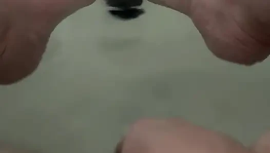 Banyo zamanı eğlencesi