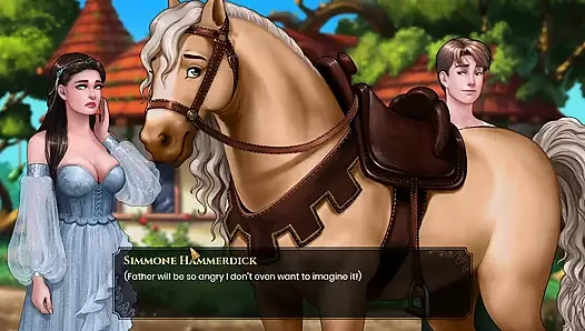 Ne efsane oyunu ana hikaye bölüm 3 izlenecek yol