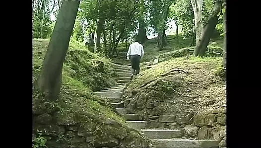 Giovani Pompinare Italiane alla Ribalta - Episode 2