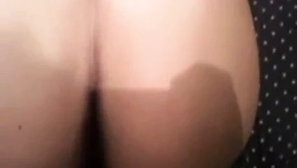 Karımın ilahi eşek ile kutsal anlar