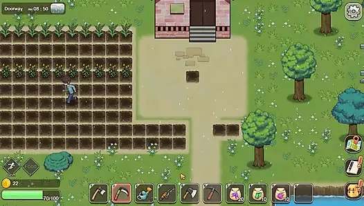 Village rapsody - bölüm 5 - loveskysan69'un yeni projesi