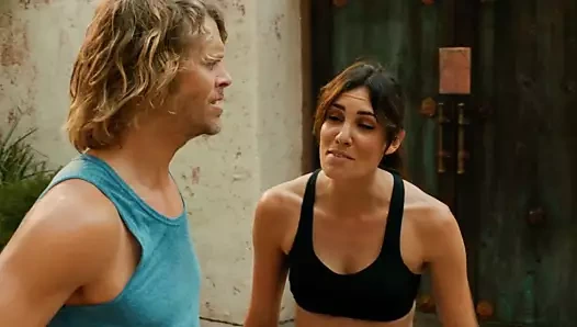 Daniela ruah - ncis los angeles (sezon 11)