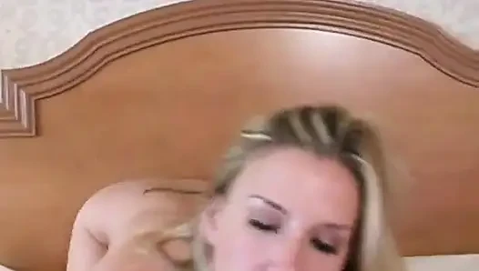 Taylor lynn ellerinde yarak için azgın