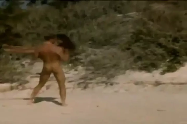 Cape Sin bölüm 1 - sapık orta yaşlı seksi kadınlar