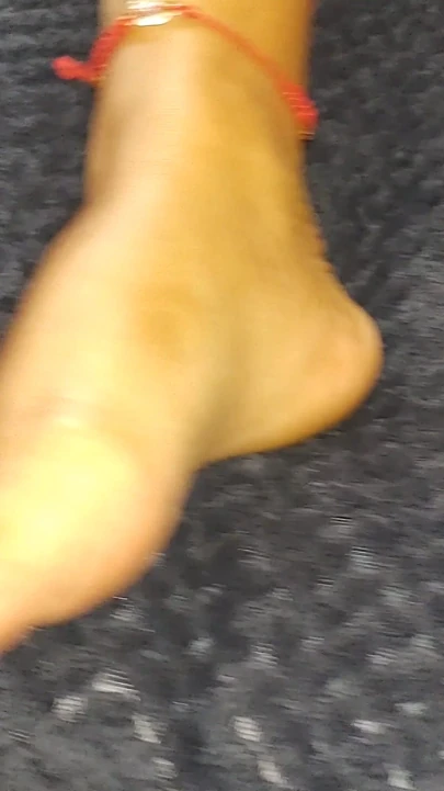 Latin dark lost bts feets