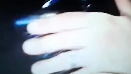 Kauçuk kahrolası özel