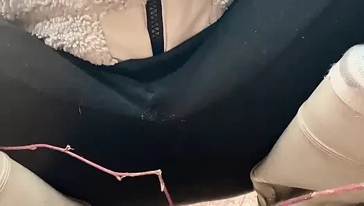 Ormanda Çok Havalı Işiyor