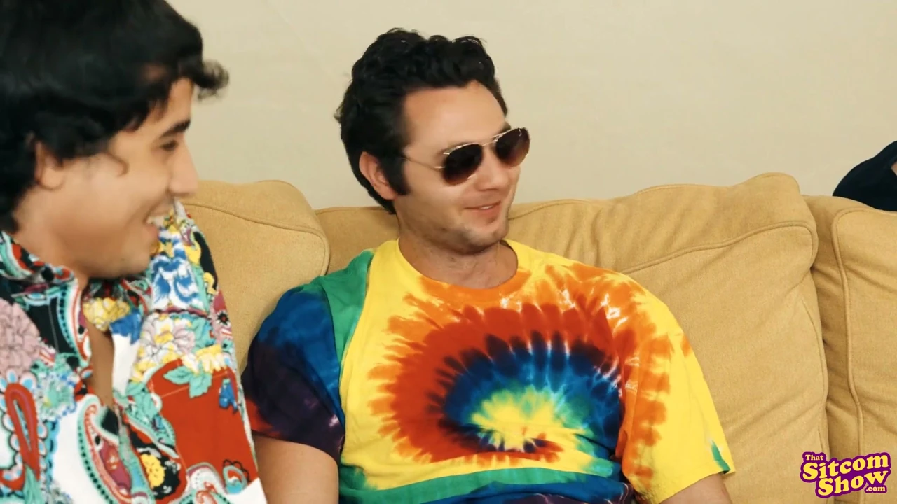 That 70s Ho Queen of the Sluts – S2e2