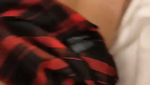 pov öğrenci becerdin ve bağlı yukarı