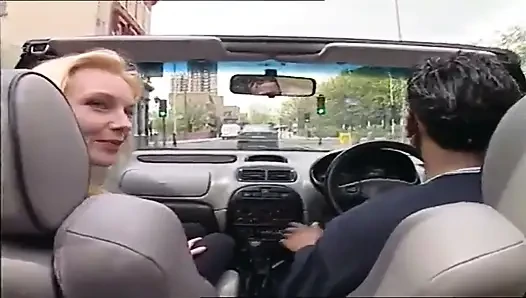 İngiliz sürtük anal