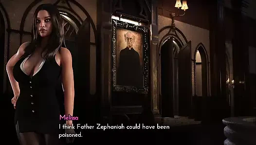 Genesis order metin diyaloğu bölüm 135