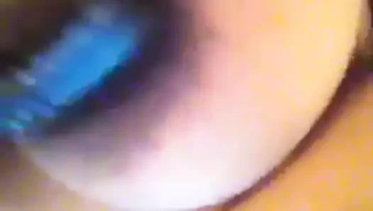 Anaiyahs güzel memeler