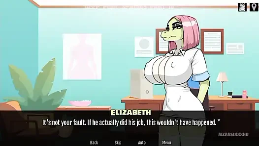 Derin havuz yayları bölüm dört (oyun)