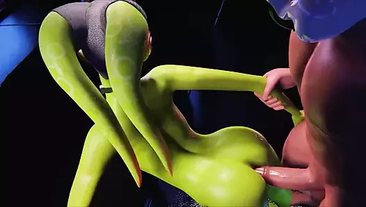 El-recondite - ateşli 3 boyutlu porno hentai derlemesi 1