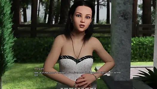 Yurdum 262 - Scarlett, Megan, Erica ve Eva omzuna dövme yaparak Mark'ın karısı olarak evlenme teklif ediyor - bölüm 2