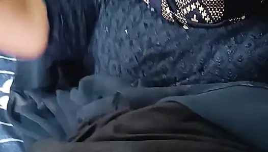 Güzel ateşli Hintli kız amcık yakın çekim sikişiyor