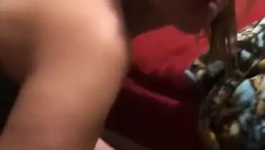 Her iki uçta da eve koşar