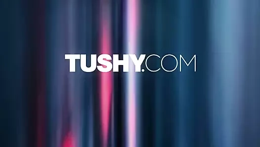 Tushy gençler jillian janson ve isyan lynn do anal